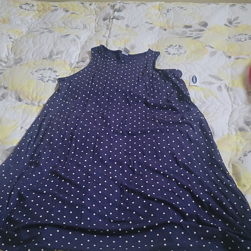 Old Navy swing dress
